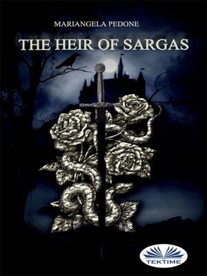 cover image of The Heir Of Sargas